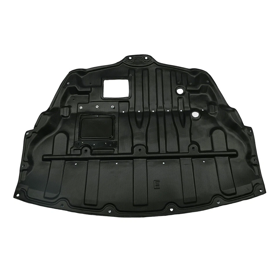 FOR INFINITI Q50 AWD UNDER ENGINE COVER SPLASH SHIELD MUD GUARD Foto 3 de 4