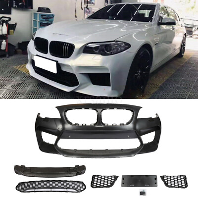 Pdc bmw f10