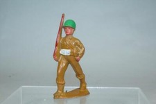 Manoil Dimestore Marching Shoulder Arms M178 Prewar Barclay