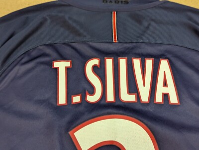 Quelle est la fortune du Brésilien Thiago Silva (PSG
