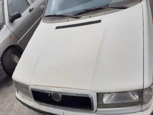 135M Motor Completo para SKODA FELICIA BERLINA (791) Dynamic 1999 2590314 - Imagen 8 de 10