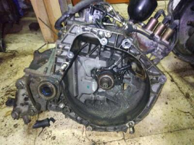 Boite A Vitesse pour FIAT STILO (192) 2.4 20V Abarth 2001 253547 | eBay