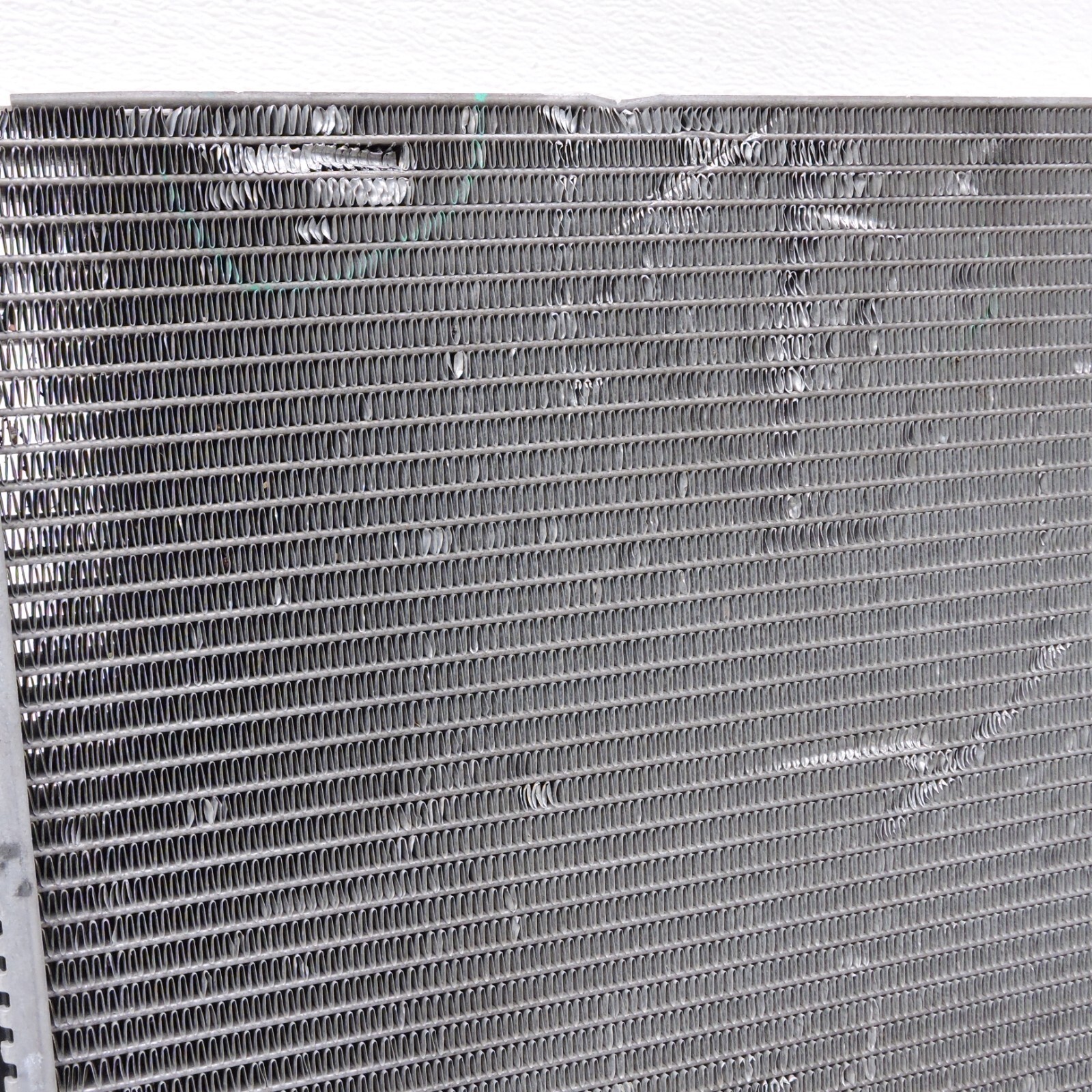 2014-2020 BMW i8 Front Center Engine Cooling Auxiliary Radiator Factory -23-E