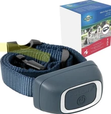 Petsafe PAC00-16164 Waterproof Collar Replacement Collar f/ PetSafe Yard Trainer