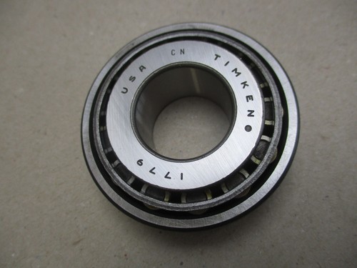 Chevrolet GMC Van G10 G20 Radlager Vorderachse NEU original GM 14054922 - Bild 12 von 13