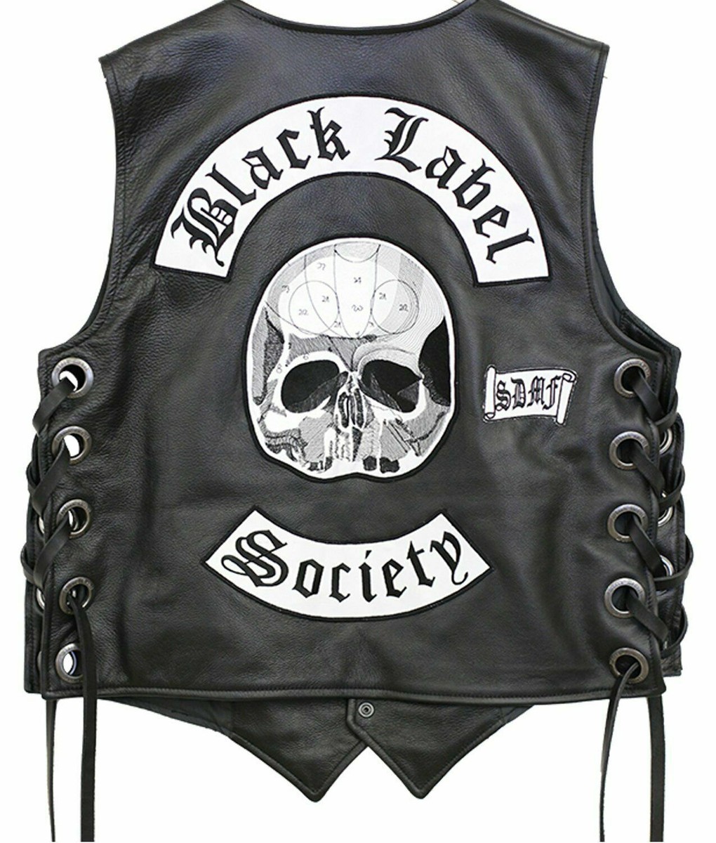 BerningsSho BLACKLABEL　レザージャケット　ロゴ　ワッペン BerningsSho BLACKLABEL レザージャケット ロゴ ワッペン 楽天