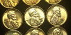 (3) 1941-P CHOICE BU WHEATS CENTS - NICE CLEAN COINS - NICE LUSTER - LOOK!!