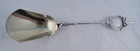 GORHAM LADY'S PATTERN STERLING SILVER BERRY SCOOP