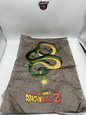 Adidas x Dragon Ball Z EQT Support Mid ADV PK Shenron D97056 Green