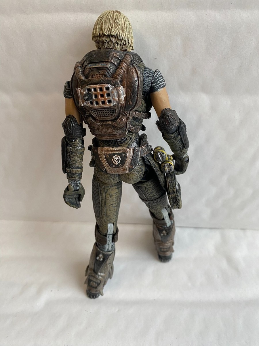 NECA 7 NECA 7