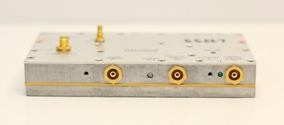 Original HP 85660-60256 Lock Assy Elektronik A6A3 für Hewlett Packard 8566B