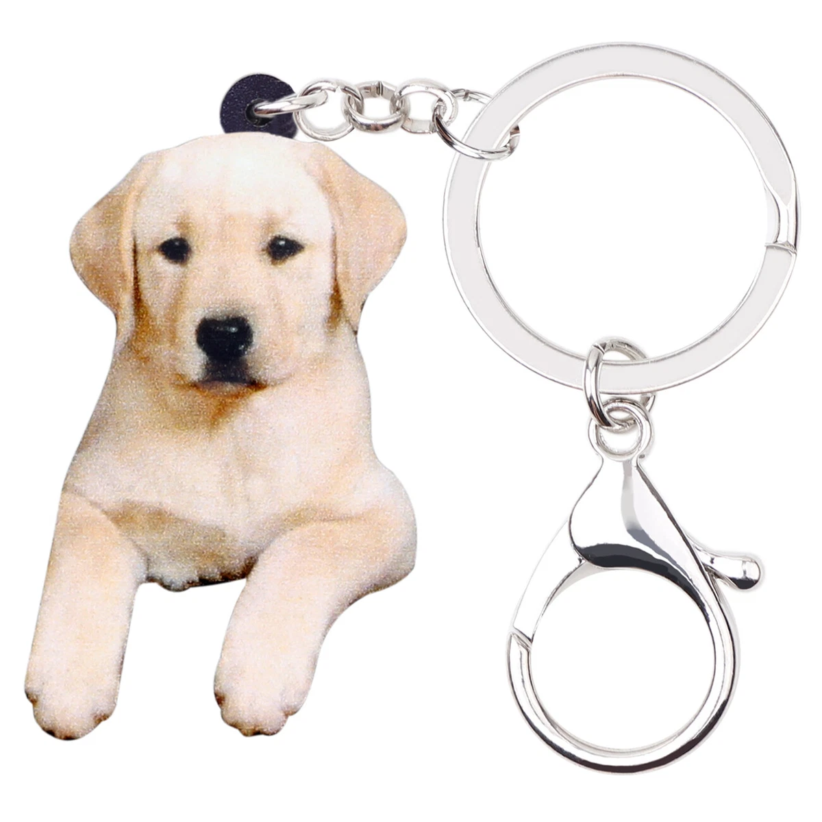 Labrador keychain sale