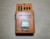 Ibanez Af 201 Auto Filter | Orange | Has Cosmetic Wear