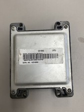 Computadora de motor Chevrolet Cavalier 12210553 (DPSF) 2003 usada OEM