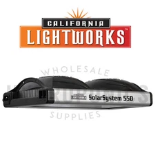 California Light Works - SolarSystem 550 Programmable Spectrum LED Grow Light