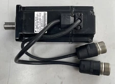 3~Servomotor Motor Synchronmotor Yaskawa SGMAH-04A1A61D-0Y