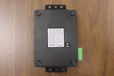 Tycon Power Systems TP-DC-1256GD -VHP 10-60VDC IN 56VDC Out 70W PoE Inserter-NOS