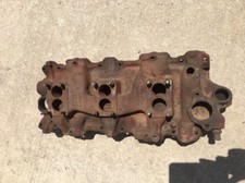 1958-1961 Chevy Gm Used Intake Manifold 3749948 348 Tri Power 3 X 2 J2457