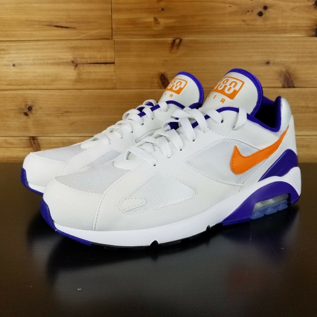 nike air max 180 purple