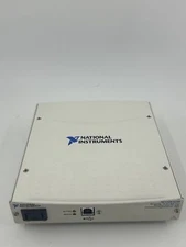 National Instruments NI USB-6289 USB Data Acquisition Device, Multifunction DAQ
