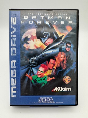 Sega Mega Drive Spiele | Auswahl | Sammler | Seltenheiten | Händler ✅ 04/25 - Bild 16 von 706