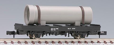 TOMIX N Gauge Chi1 Type with Clay Pipe 2721 Railway Model