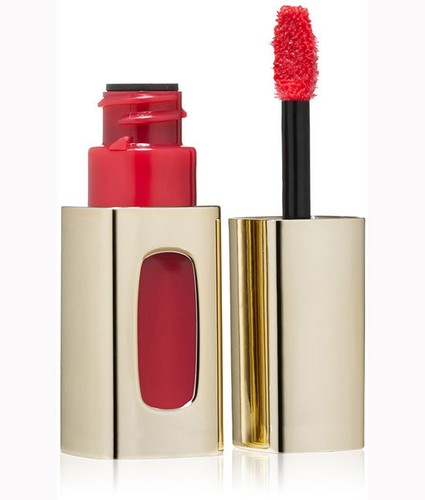 L'Oreal Colour Riche Extraordinaire Liquid Lipstick - Choose Your Shade - Picture 6 of 12