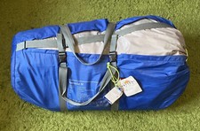 Rrp £889.95 : OUTWELL NEVADA M DELUXE COLLECTION : 5 PERSON TENT