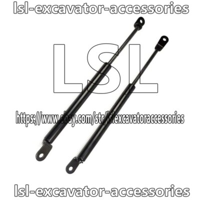For CAT 312B 320C 329D Excavator Cab Sunroof Gas Spring Gas Spring