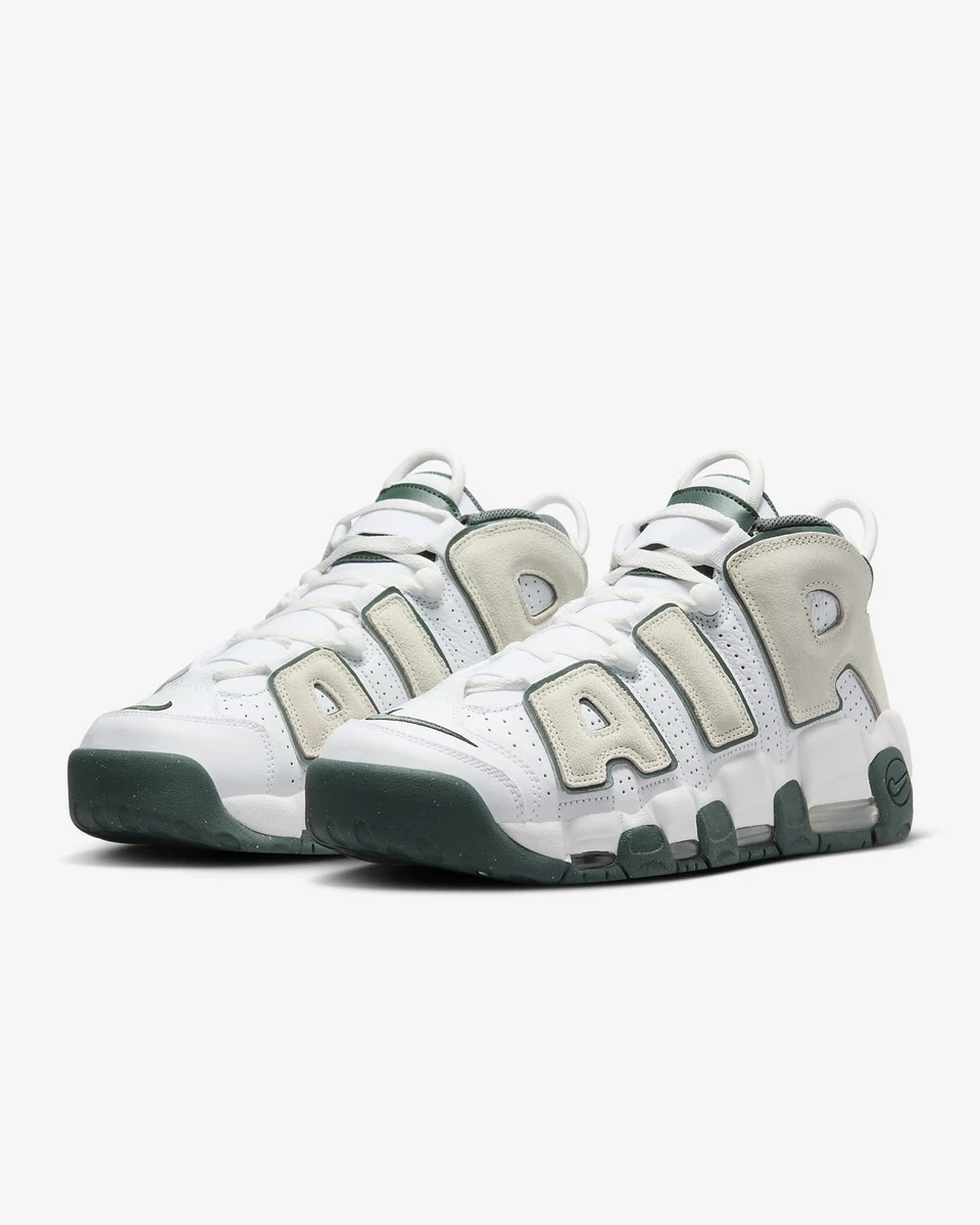 Nike Air More Uptempo '96 Vintage Green for Sale | Authenticity