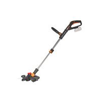 WORX Powershare Cordless Grass Trimmer Strimmer 33cm x1 4.0Ah Battery WG173E