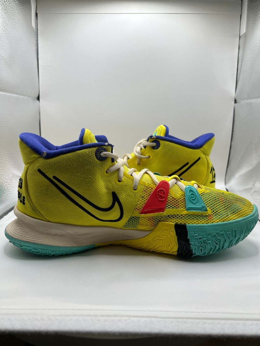Nike Kyrie 7 