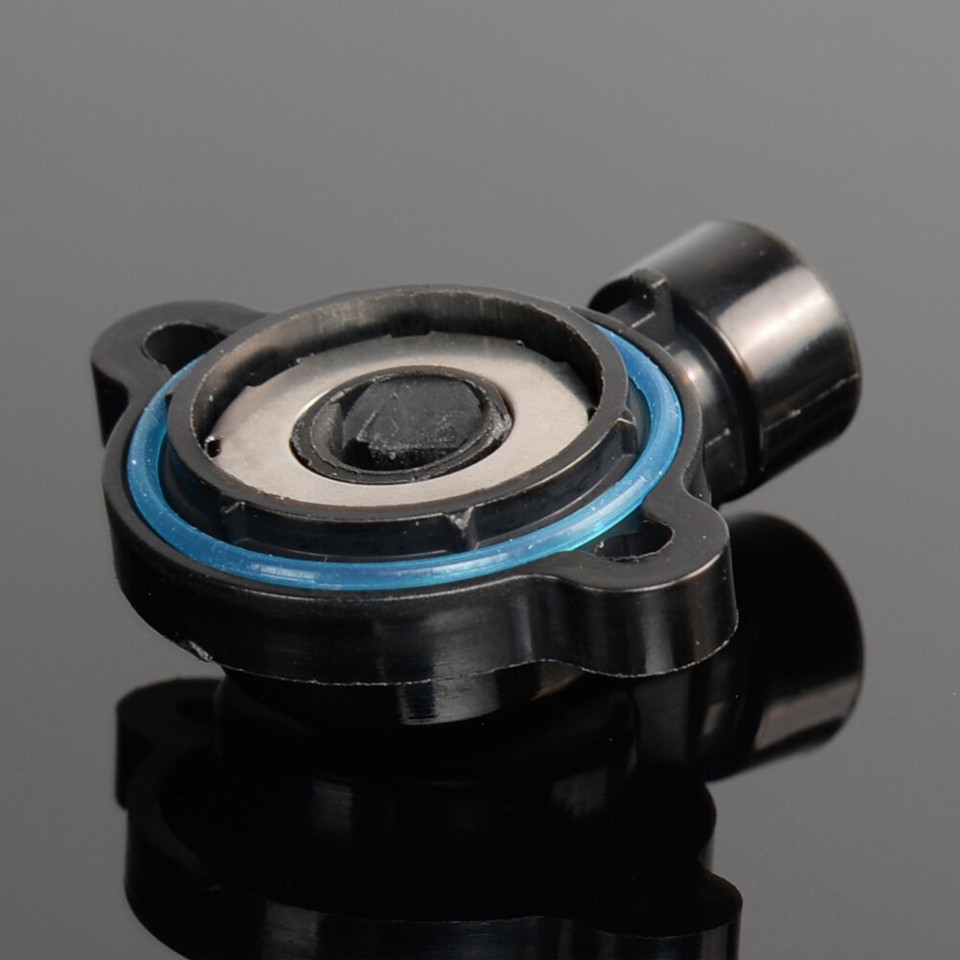 Fit For TPS IAC LS1 LS6 Throttle Position Sensor Idle Air Control Valve