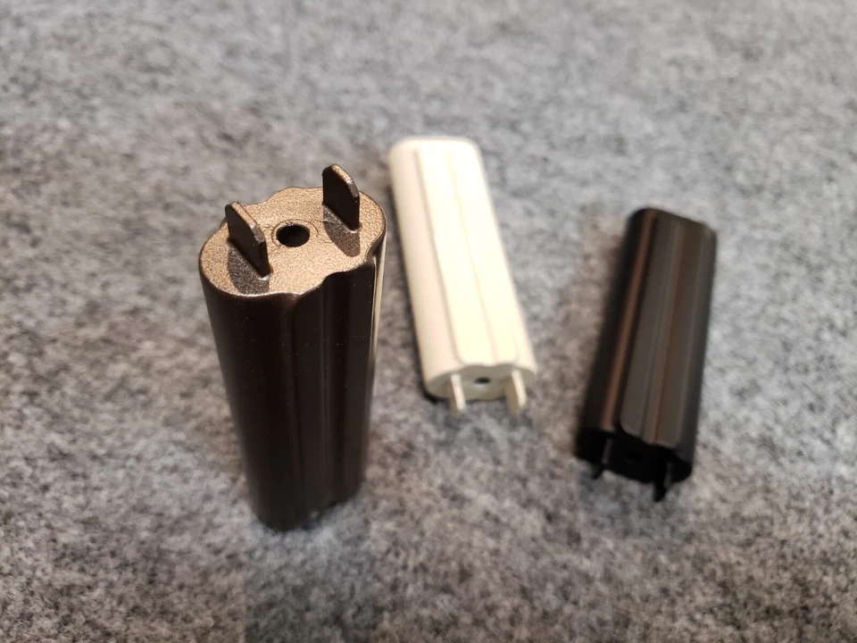 Star Trek TOS Wand Company Phaser Handle REPLACEMENT by SD Studios! - Image 2 of 4