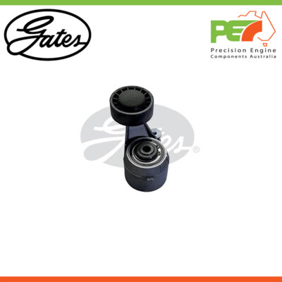GATES Automatic Belt Tensioner For Mercedes-Benz C-Class C 280 (W202) Petrol Sed