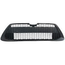 Cubierta Lateral Cromada Para Rejilla Delantera De Toyota Corolla Hatchback 2019-2022 – Izquierda Y Derecha