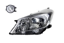 Feu avant (phare) Toyota YARIS