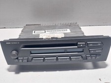 * BMW 3 X1 Z4 E81 E84 E87 E88 E89 E90 E91 E92 1 Radio Player Business CD 6975015