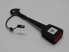 -30% NEU+ORIG. Porsche 911 992 Gurtschloss Fahrerseite