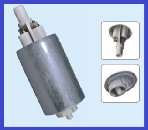 Pompe de gavage essence et diesel pour Volvo 740, Ford F-150 et Cougar 12V