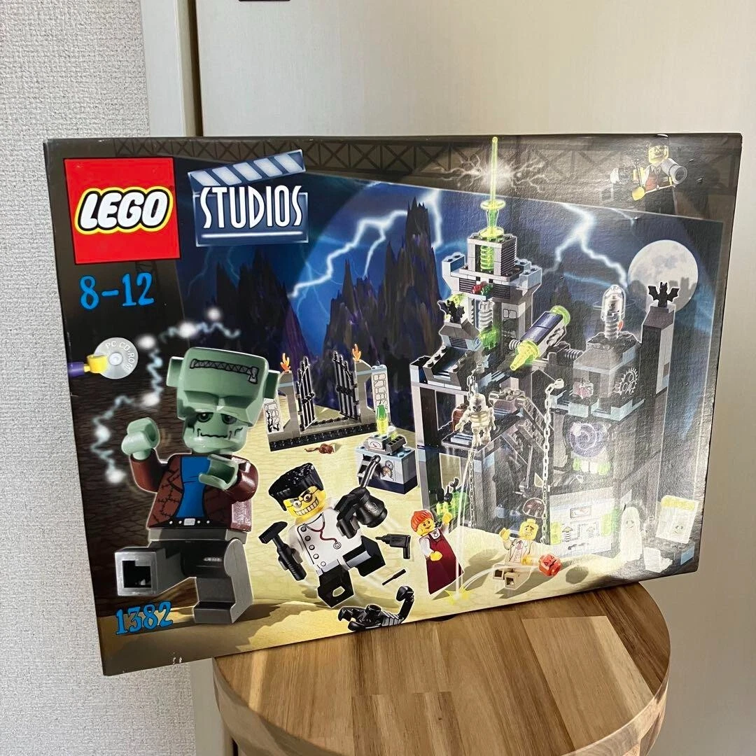 Lego 1382 best sale