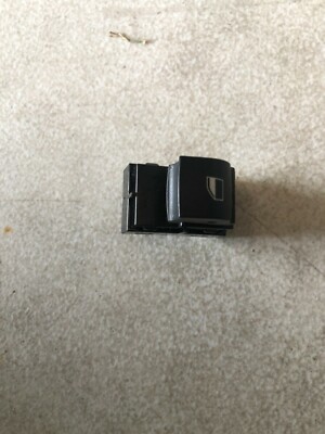  BMW 750li 750I F01 F02 OEM WINDOW GLASS LIFTER SWITCH UNIT BUTON 