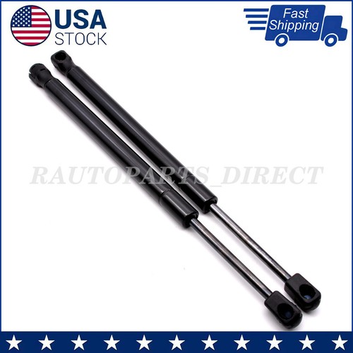 Bentley Continental Flying Spur 2014-2022 Trunk struts 2 pcs P/N 4W0827550C Photo - $110