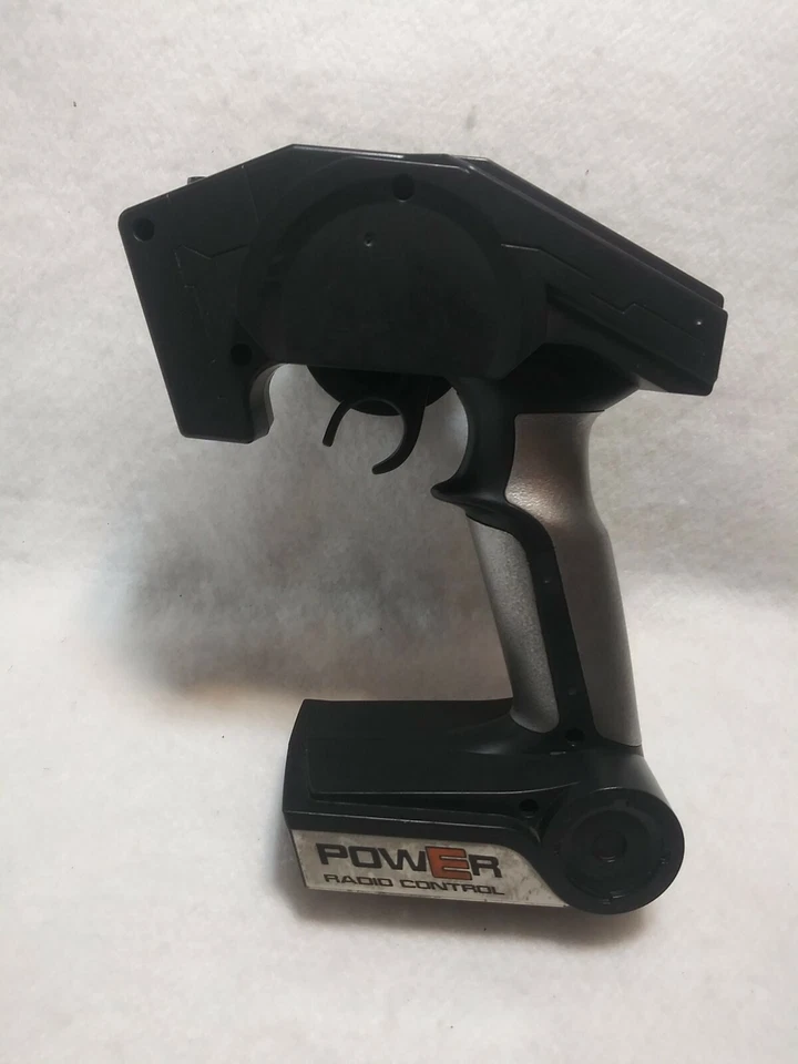 WLtoys Coche RC a Batería Alta Velocidad Potencia Control Remoto Solo Foto 3 de 4