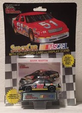 1992 RACING CHAMPIONS 1/64TH  60 MARK MARTIN WINN-DIXIE - NEW IN PACK