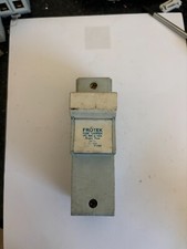 PROTEK FUSE CARRIER 1FC 80A TO 100A 100 AMP MAX FUSE HOLDER