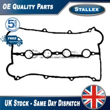 Fits Mazda MX-5 1990-2005 1.5 1.6 Rocker Cover Box Gasket Stallex B54110428