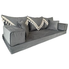 Arabic majlis floor sofa seating,floor cushions,bohemian furniture 