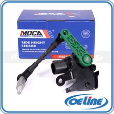 Front Right Ride Height Level Sensor for 12-18 Audi A6 A7 Quattro A8 RS7 S6 S7