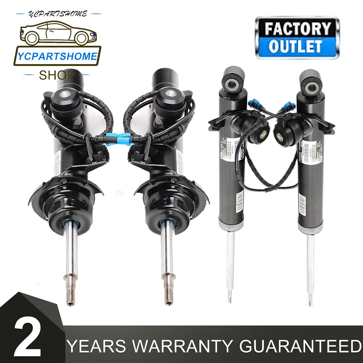 Struts for BMW Z4 for sale | eBay